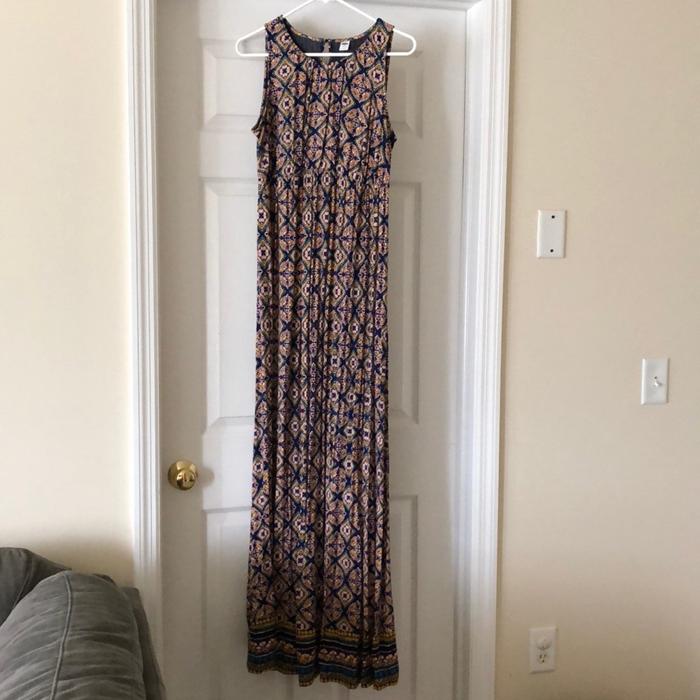 Maternity dress